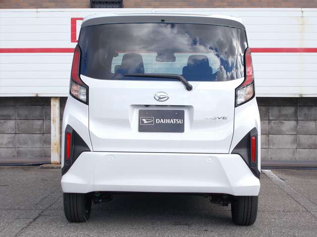 ダイハツ ムーヴ ６６０ ＲＳ R7年 (近畿) 99