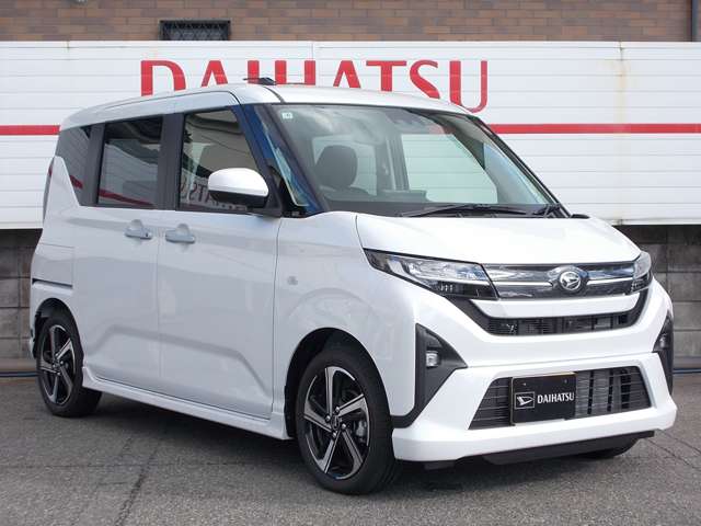 ダイハツ ムーヴ ６６０ ＲＳ R7年 (近畿) 99