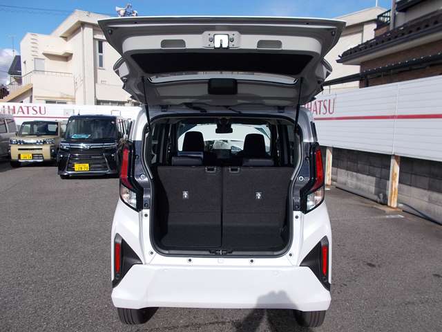 ダイハツ ムーヴ ６６０ ＲＳ R7年 (近畿) 99