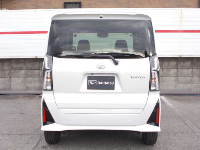 ダイハツ タント ６６０ カスタム ＲＳ R7年 (近畿) 99