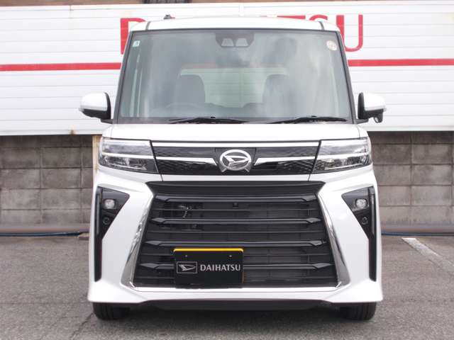 ダイハツ タント ６６０ カスタム ＲＳ R7年 (近畿) 99