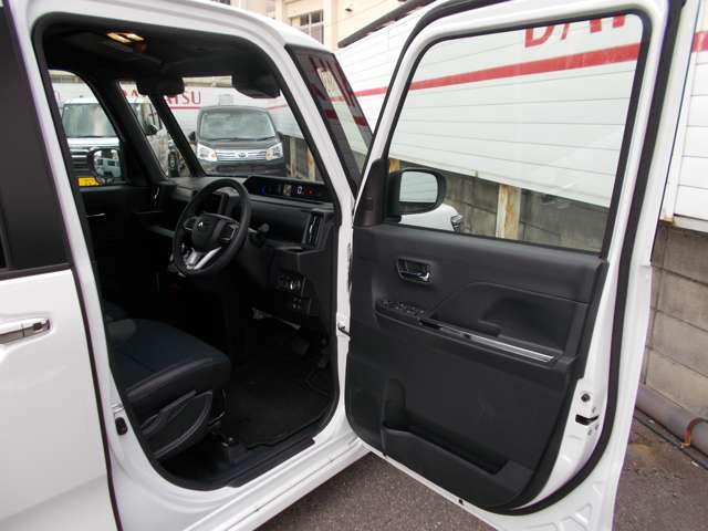 ダイハツ タント ６６０ カスタム ＲＳ R7年 (近畿) 99