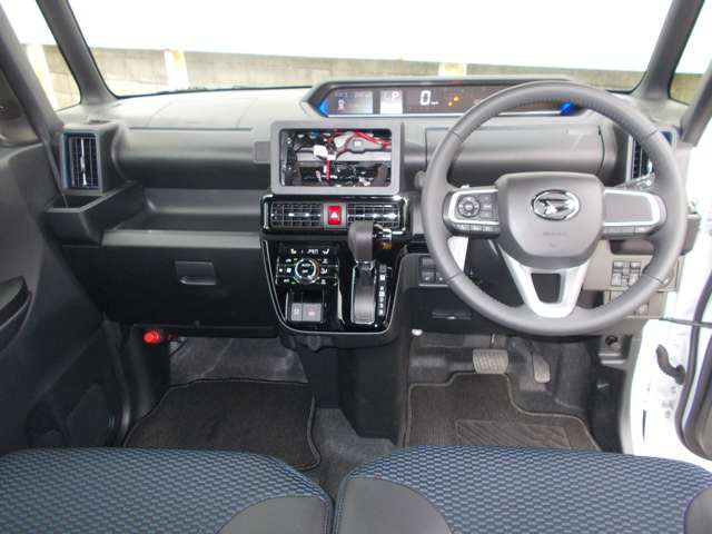 ダイハツ タント ６６０ カスタム ＲＳ R7年 (近畿) 99