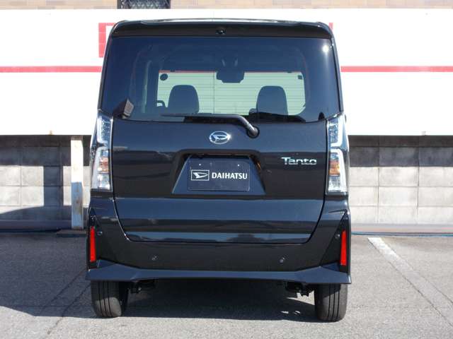 ダイハツ タント ６６０ カスタム ＲＳ R7年 (近畿) 99