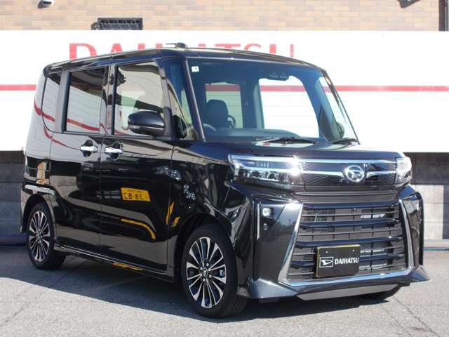 ダイハツ タント ６６０ カスタム ＲＳ R7年 (近畿) 99