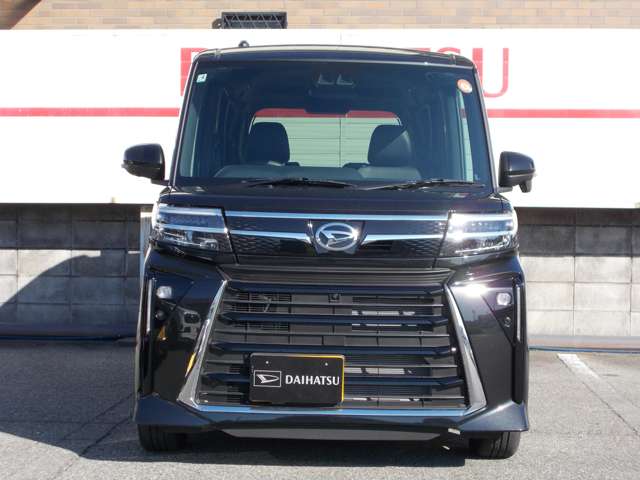 ダイハツ タント ６６０ カスタム ＲＳ R7年 (近畿) 99
