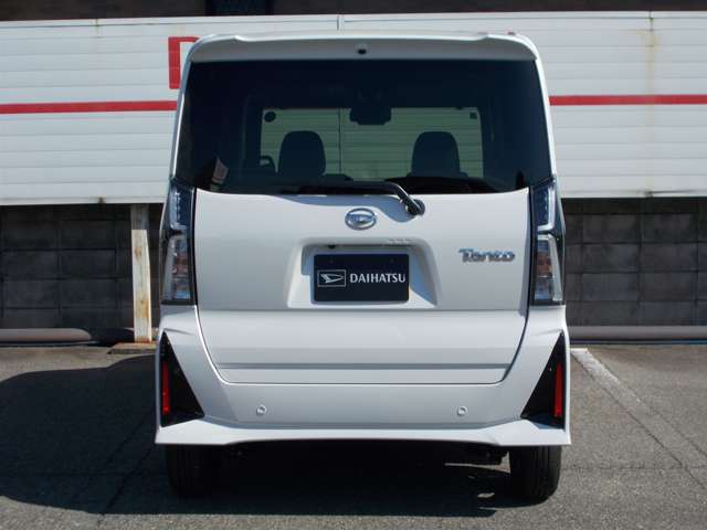 ダイハツ タント ６６０ カスタム Ｘ R7年 (近畿) 99