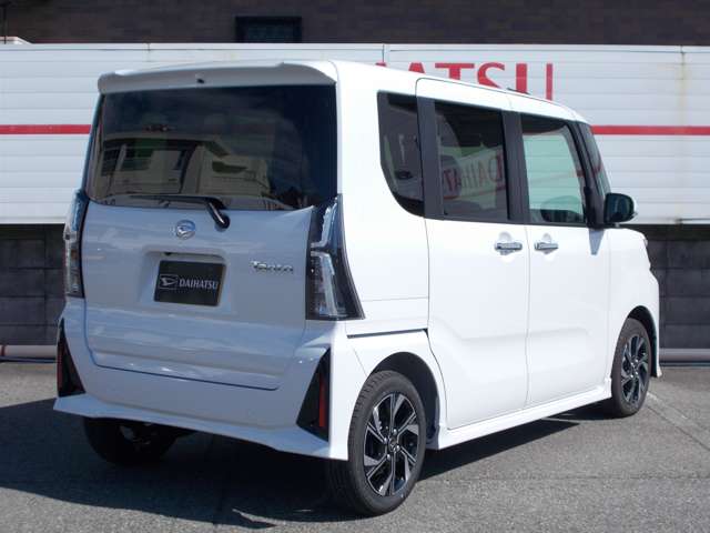ダイハツ タント ６６０ カスタム Ｘ R7年 (近畿) 99