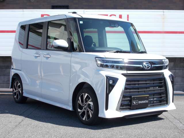 ダイハツ タント ６６０ カスタム Ｘ R7年 (近畿) 99