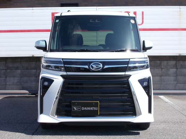 ダイハツ タント ６６０ カスタム Ｘ R7年 (近畿) 99