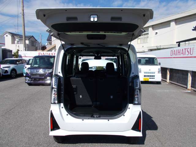 ダイハツ タント ６６０ カスタム Ｘ R7年 (近畿) 99