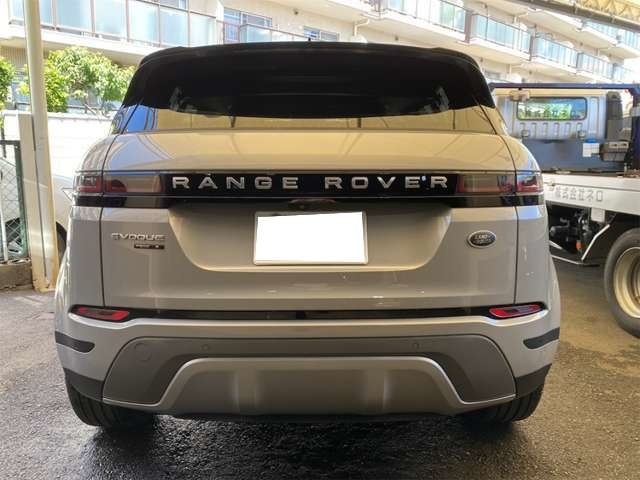 ランドローバー レンジローバーイヴォーク Ｓ ２．０Ｌ Ｐ２００ ４ＷＤ R1年 (近畿) 99
