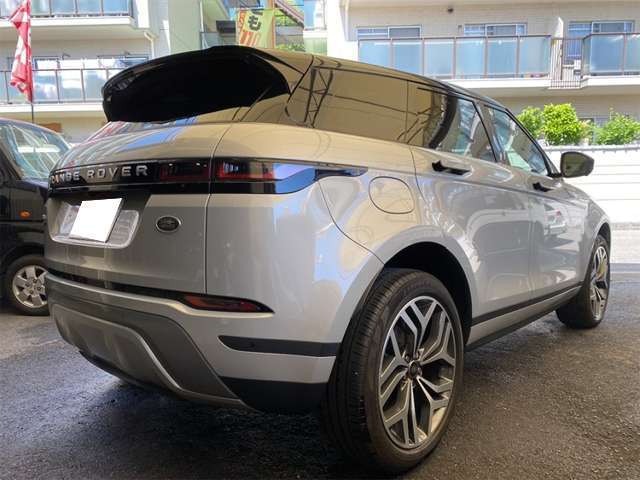 ランドローバー レンジローバーイヴォーク Ｓ ２．０Ｌ Ｐ２００ ４ＷＤ R1年 (近畿) 99