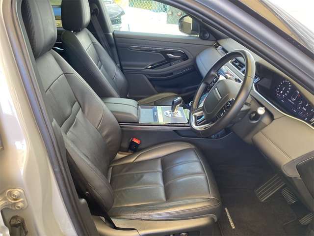 ランドローバー レンジローバーイヴォーク Ｓ ２．０Ｌ Ｐ２００ ４ＷＤ R1年 (近畿) 99
