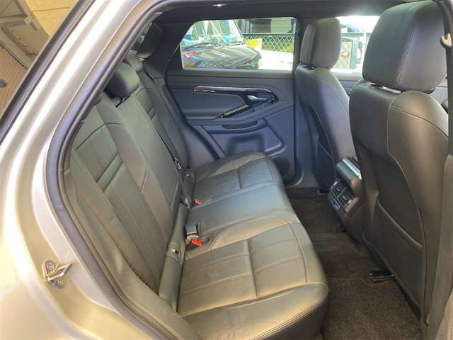 ランドローバー レンジローバーイヴォーク Ｓ ２．０Ｌ Ｐ２００ ４ＷＤ R1年 (近畿) 99