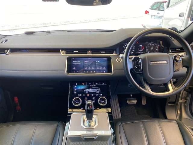 ランドローバー レンジローバーイヴォーク Ｓ ２．０Ｌ Ｐ２００ ４ＷＤ R1年 (近畿) 99