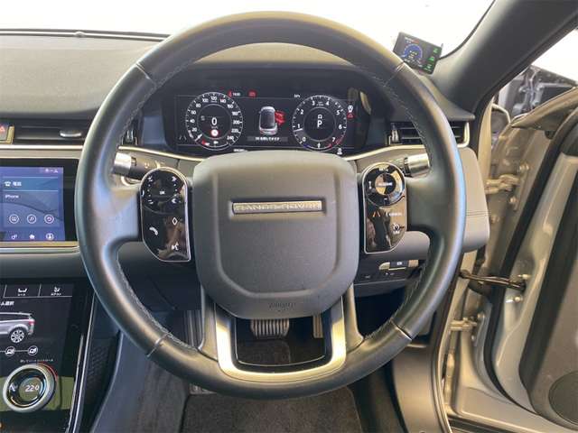 ランドローバー レンジローバーイヴォーク Ｓ ２．０Ｌ Ｐ２００ ４ＷＤ R1年 (近畿) 99