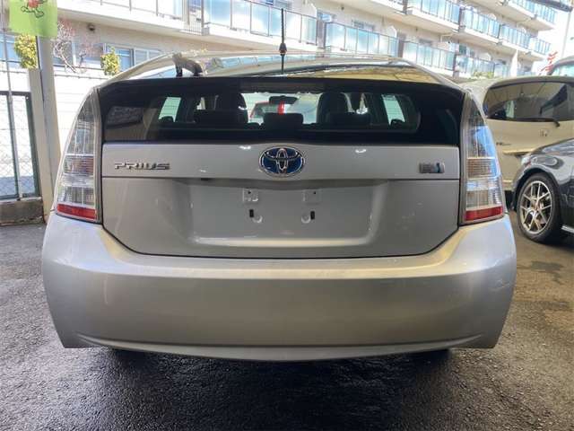 トヨタ プリウス １．８ Ｓ ウェルキャブ 助手席リフトアップシート車 Ａタイプ H21年 (近畿) 99