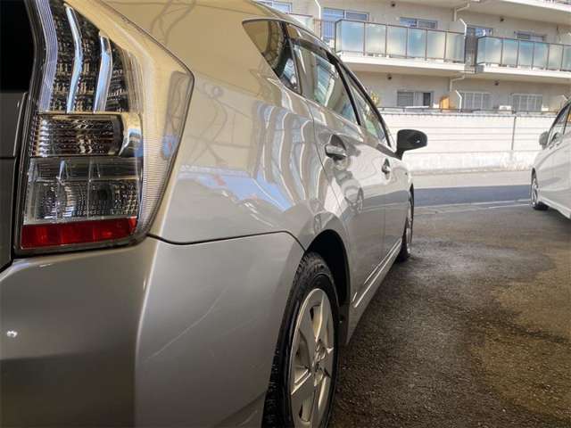 トヨタ プリウス １．８ Ｓ ウェルキャブ 助手席リフトアップシート車 Ａタイプ H21年 (近畿) 99