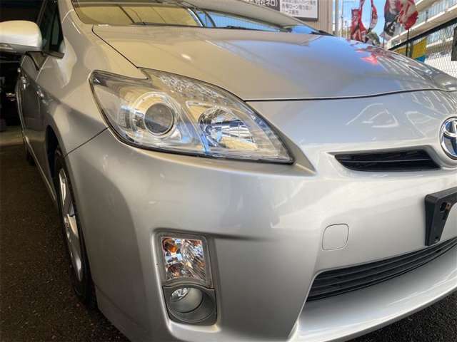 トヨタ プリウス １．８ Ｓ ウェルキャブ 助手席リフトアップシート車 Ａタイプ H21年 (近畿) 99