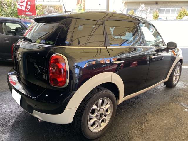 ミニ ミニクロスオーバー ワン H24年 (近畿) 99