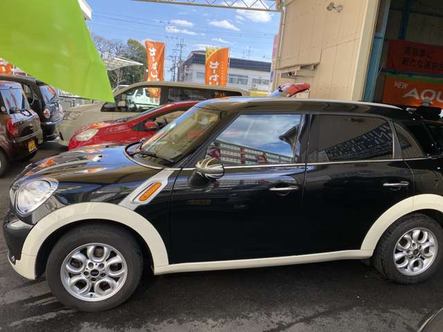 ミニ ミニクロスオーバー ワン H24年 (近畿) 99