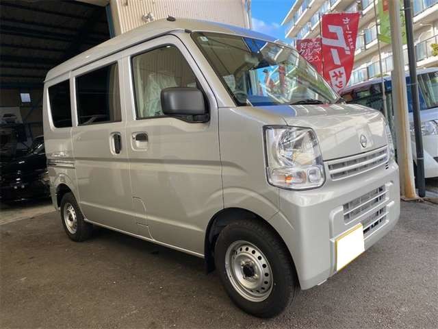 日産 クリッパーバン ６６０ ＤＸ ハイルーフ R7年 (近畿) 99