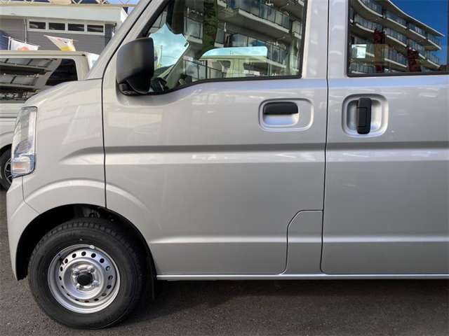 日産 クリッパーバン ６６０ ＤＸ ハイルーフ R7年 (近畿) 99