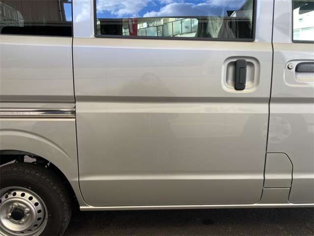 日産 クリッパーバン ６６０ ＤＸ ハイルーフ R7年 (近畿) 99