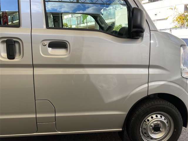 日産 クリッパーバン ６６０ ＤＸ ハイルーフ R7年 (近畿) 99