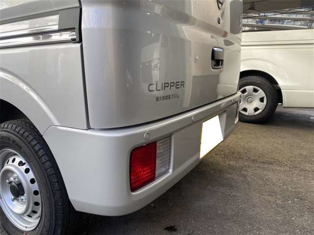 日産 クリッパーバン ６６０ ＤＸ ハイルーフ R7年 (近畿) 99