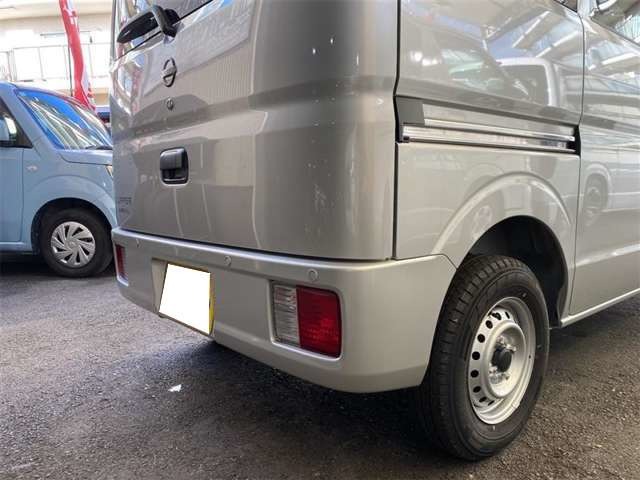 日産 クリッパーバン ６６０ ＤＸ ハイルーフ R7年 (近畿) 99