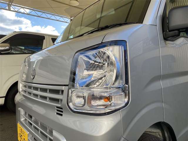 日産 クリッパーバン ６６０ ＤＸ ハイルーフ R7年 (近畿) 99