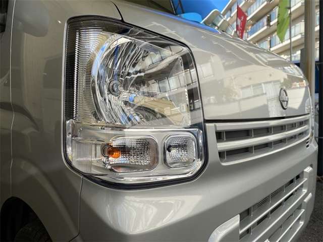 日産 クリッパーバン ６６０ ＤＸ ハイルーフ R7年 (近畿) 99