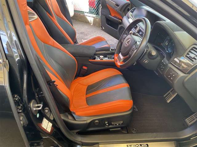 レクサス ＧＳ　Ｆ ５．０ H27年 (近畿) 99