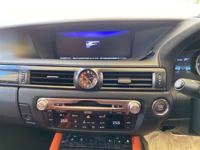 レクサス ＧＳ　Ｆ ５．０ H27年 (近畿) 99