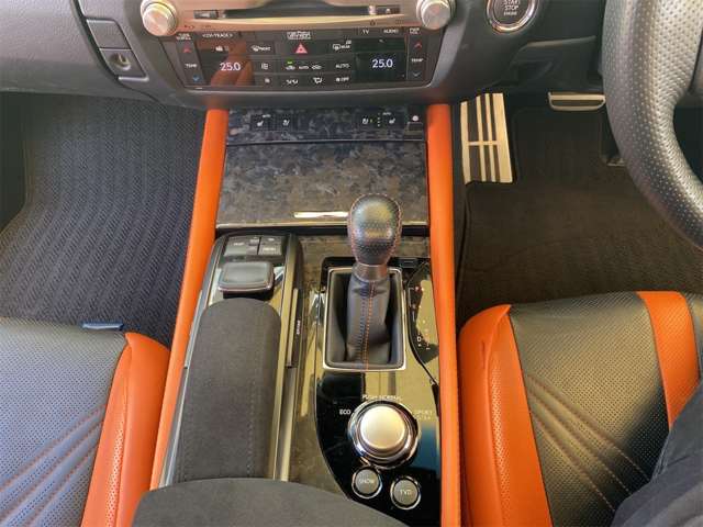 レクサス ＧＳ　Ｆ ５．０ H27年 (近畿) 99