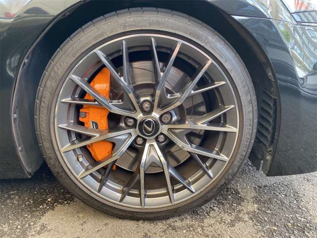 レクサス ＧＳ　Ｆ ５．０ H27年 (近畿) 99