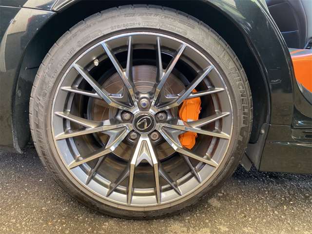 レクサス ＧＳ　Ｆ ５．０ H27年 (近畿) 99