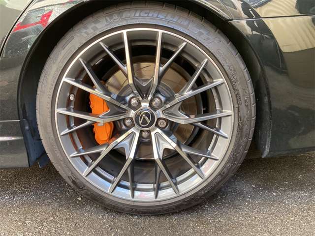 レクサス ＧＳ　Ｆ ５．０ H27年 (近畿) 99