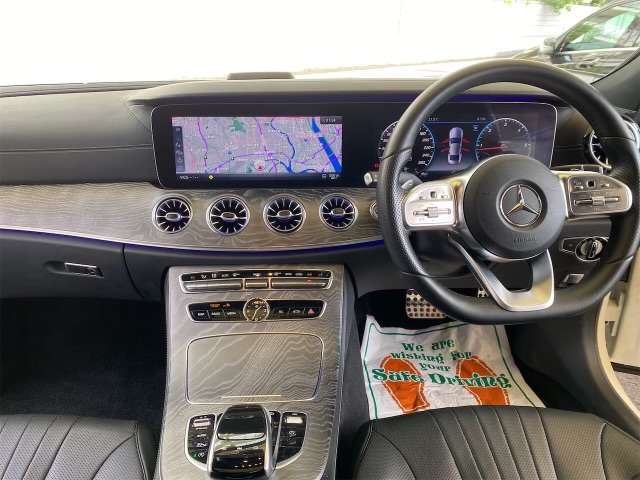 メルセデスベンツ ＣＬＳクラス ＣＬＳ２２０ Ｄ スポーツ エクスクルーシブ パッケージ ディーゼルターボ H30年 (近畿) 99