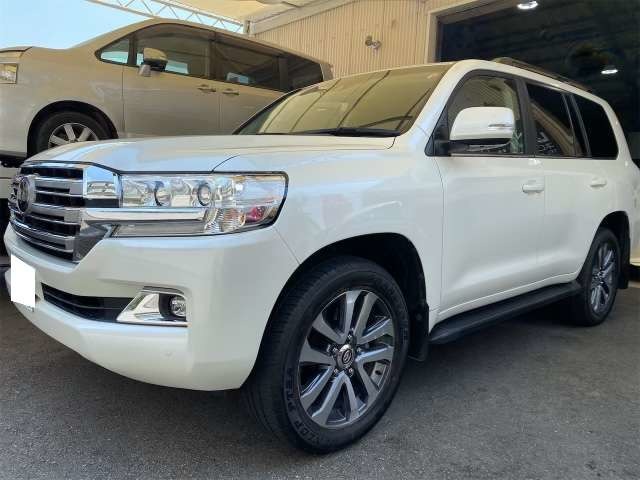 トヨタ ランドクルーザー ４．６ ＡＸ Ｇセレクション ４ＷＤ H28年 (近畿) 99