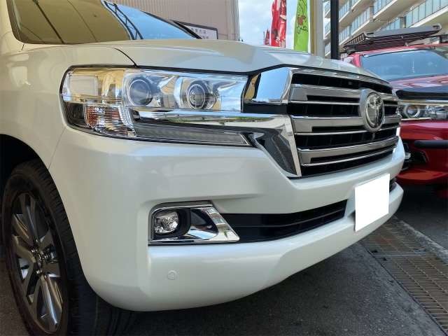 トヨタ ランドクルーザー ４．６ ＡＸ Ｇセレクション ４ＷＤ H28年 (近畿) 99