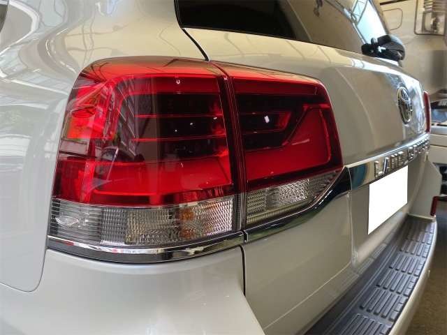 トヨタ ランドクルーザー ４．６ ＡＸ Ｇセレクション ４ＷＤ H28年 (近畿) 99