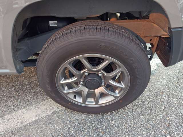 スズキ ジムニー ６６０ ＸＣ ４ＷＤ R7年 (近畿) 99