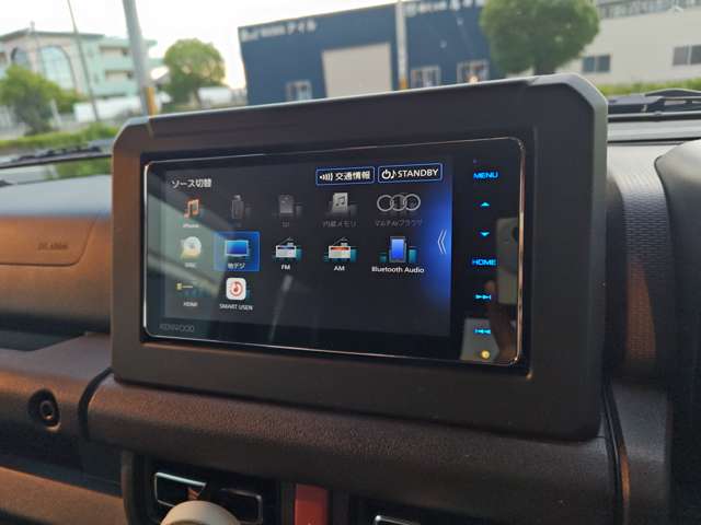 スズキ ジムニー ６６０ ＸＣ ４ＷＤ R7年 (近畿) 99