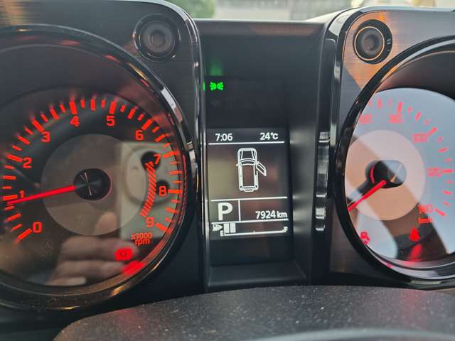 スズキ ジムニー ６６０ ＸＣ ４ＷＤ R7年 (近畿) 99