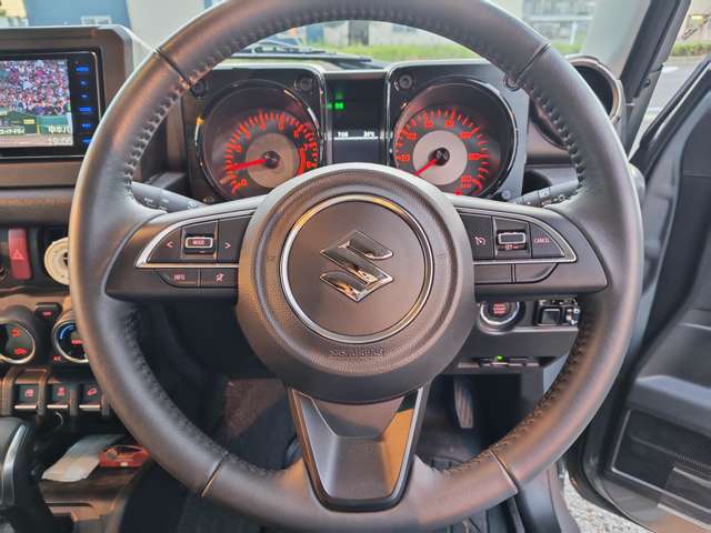 スズキ ジムニー ６６０ ＸＣ ４ＷＤ R7年 (近畿) 99