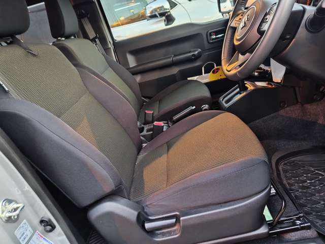 スズキ ジムニー ６６０ ＸＣ ４ＷＤ R7年 (近畿) 99