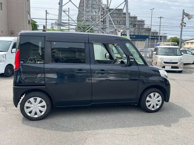 スズキ スペーシア ６６０ Ｔ H26年 (近畿) 99